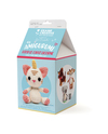 GRAINE CREATIVE Sada na háčkovanie Caticorn