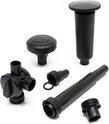 INVITAL Fontánový kit pre čerpadla ECO P