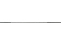 Liste Olson pour scie à chantourner 0.56x0.25x127mm inversée 28TPI (12pcs)