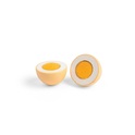 Bigjigs Toys Huevos duros