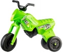 Enduro Yupee verde grande