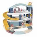 Smoby Große Garage