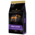 Храна Prospera Plus Maxi Junior пиле с ориз 15кг