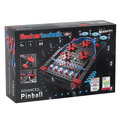 FISCHERTECHNIK Pinball stavebnica 89 dielov