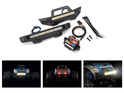 Celoten komplet LED osvetlitve Traxxas: Maxx