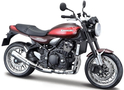 Maisto - Motocykel, Kawasaki Z900RS, 1:12