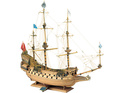 Kit COREL La Couronne 1636 1:100