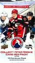 2024-25 Upper Deck AHL Hockey Hobby Balíček