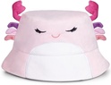Squishmallows klobúk - krab Cailey