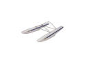 Hobbyzone schwimmt: Hobbyzone
