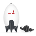 ROCKIT Tragbare Kinderwagenschaukel – Aufladen