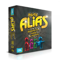 Albi Párty Alias