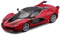Bburago 1:43 Ferrari Signature Serie FXX K (Nr. 88) Metalic Red