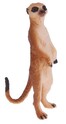 Erdmännchen Figur 7 cm