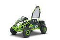 Benzines gyerek buggy Beneo Motors BUGGY RSX zöld - 98cm3