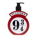 Mad Beauty Gel za kopel / prhanje Harry Potter 500ml s pumpico