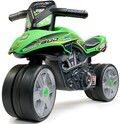 Falk odrážadlo 502BRS Racing - verde