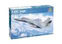 Maquette Avion 92763 - F-15C Eagle (1:48)