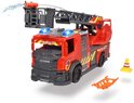 Scania Feuerwehrauto 35 cm