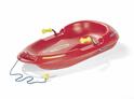 Rollytoys Snow Max bohnenrot