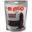 Delicatesă Rasco triunghi umplut cu aromă de șuncă 2,2cm 450g