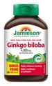 Jamieson Ginkgo biloba 90 tabletta