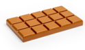 Bigjigs Toys Ciocolata 1 buc