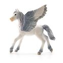 Figura Pegaso brillante 9 cm