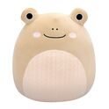 Squishmallows Frosch - DeWitt, 30 cm