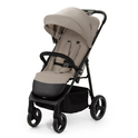 KINDERKRAFT Cochecito deportivo Trig 3 Stone beige
