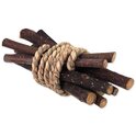 Spielzeug Kleintiere Beißbaum 7,6 cm