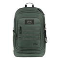 BAAGL Mochila escolar Cubic Grove