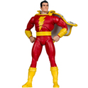McFarlane Toys Figura DC Multiverse Shazam (Power of Shazam) 7in Action