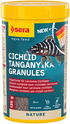 Sera Cichlid Tanganika Gran. 250ml