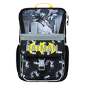 BAAGL Iskolatáska Zippy Batman Dark City