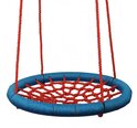 Woody Hojdací kruh 91401 modrý 85 cm