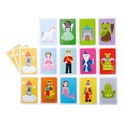 Bigjigs Toys Scatta! Fantasia