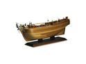 Kit AMATI HMS Bounty 1787 1:60
