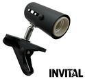 INVITAL ClipLamp
