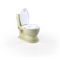 Dolu Kinder-Toilette XL, hellgrün