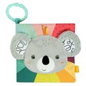 Cartea koala moale, DoBabyDoo