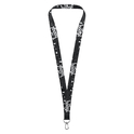 BAAGL Schlüsselanhänger lang - Lanyard Universum