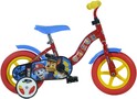 DINO Bikes - Kinderfahrrad 10 "108LPW - Paw Patrol 2017