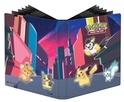Покемон UP: GS Shimmering Skyline - PRO-Binder албум за 360 карти