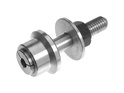 Propellerträger M5x32mm auf Welle 3mm