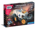 Clementoni Mechanical Laboratory - NASA-Marsrover
