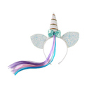 Bandeau licorne