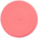 Bigjigs Toys Frisbee ružové Coral