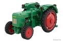 BRIXIES Plus 222.703 Fendt Dieselross F28 Classic Club Collection - historischer Traktor, 1: