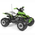 Peg-Pérego Corral T-Rex 12V zelená
